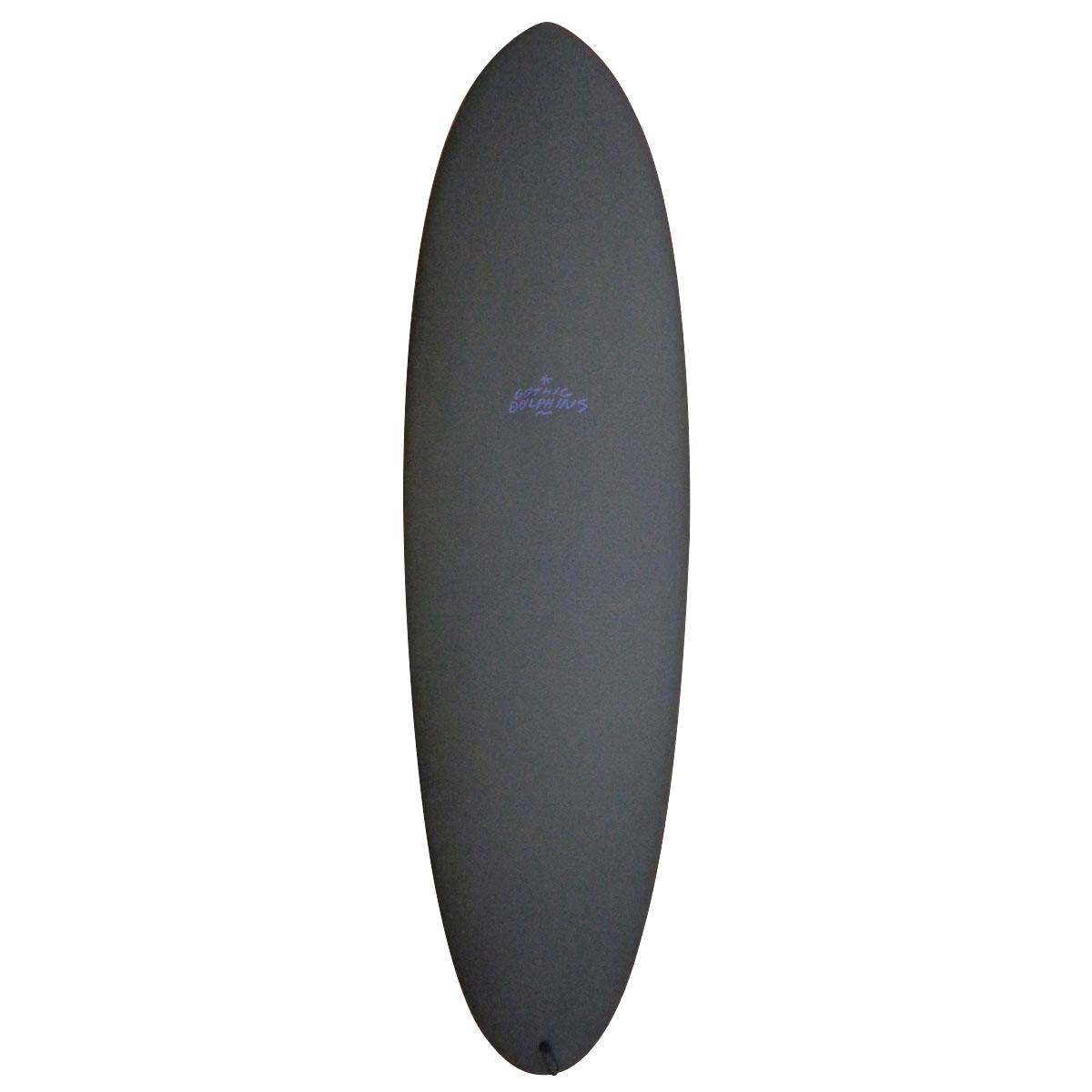 CRIME / CRIME / GOTHIC DOLPHINS 6`6 BLACK
